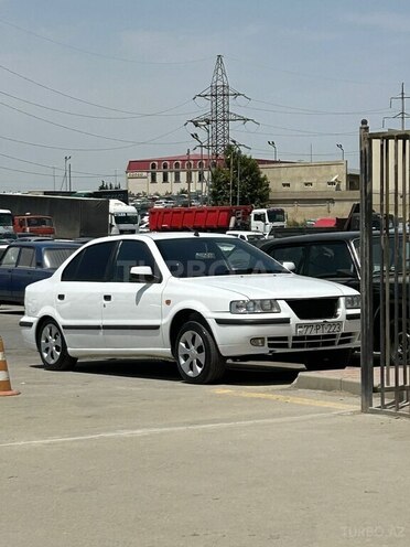 Khazar LX 2021, 115,000 km - 1.7 l - Bakı