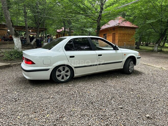 Khazar LX 2021, 115,000 km - 1.7 l - Bakı