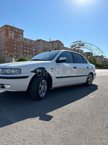 Khazar LX 2021, 115,000 km - 1.7 l - Bakı