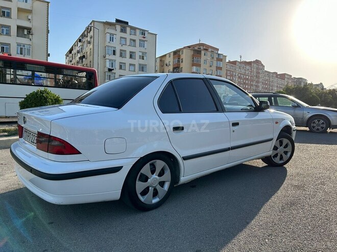 Khazar LX 2021, 115,000 km - 1.7 l - Bakı
