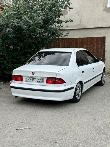Khazar LX 2021, 115,000 km - 1.7 l - Bakı