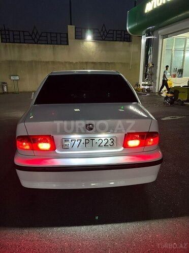 Khazar LX 2021, 115,000 km - 1.7 l - Bakı