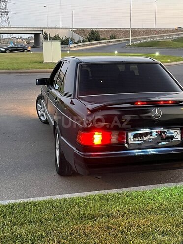 Mercedes 190 1993, 109,000 km - 2.0 l - Bakı