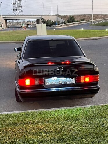 Mercedes 190 1993, 109,000 km - 2.0 l - Bakı