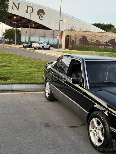Mercedes 190 1993, 109,000 km - 2.0 l - Bakı