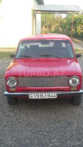 LADA (VAZ) 21011 1982, 32,800 km - 1.5 l - Cəlilabad
