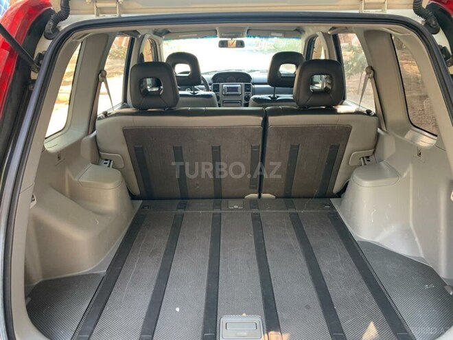 Nissan X-Trail 2003, 219,852 km - 2.0 л - Sumqayıt
