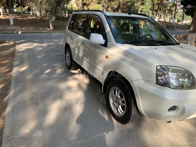 Nissan X-Trail 2003, 219,852 km - 2.0 л - Sumqayıt