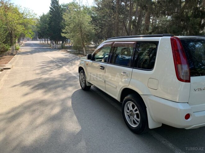 Nissan X-Trail 2003, 219,852 km - 2.0 л - Sumqayıt