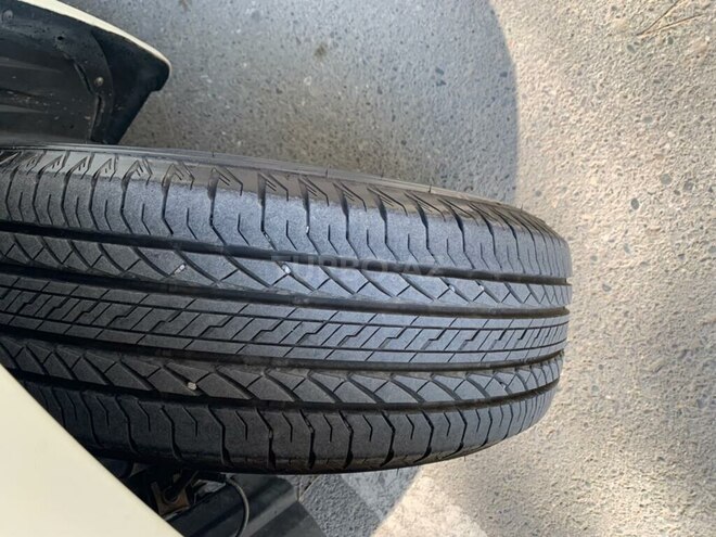 Nissan X-Trail 2003, 219,852 km - 2.0 л - Sumqayıt