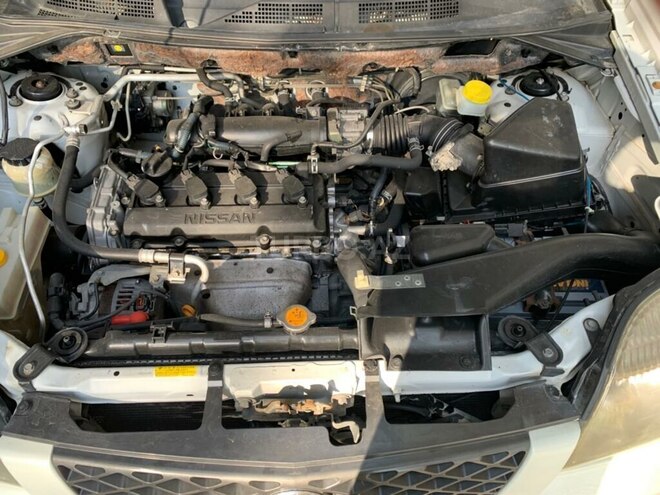 Nissan X-Trail 2003, 219,852 km - 2.0 л - Sumqayıt