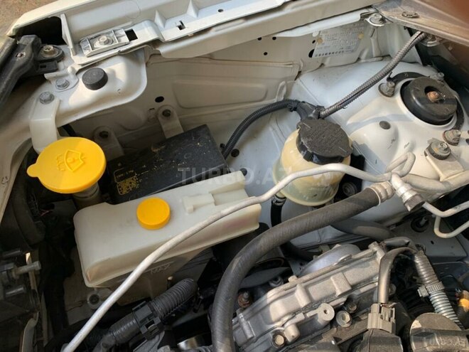 Nissan X-Trail 2003, 219,852 km - 2.0 л - Sumqayıt