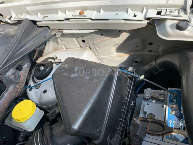 Nissan X-Trail 2003, 219,852 km - 2.0 л - Sumqayıt