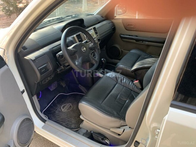 Nissan X-Trail 2003, 219,852 km - 2.0 л - Sumqayıt