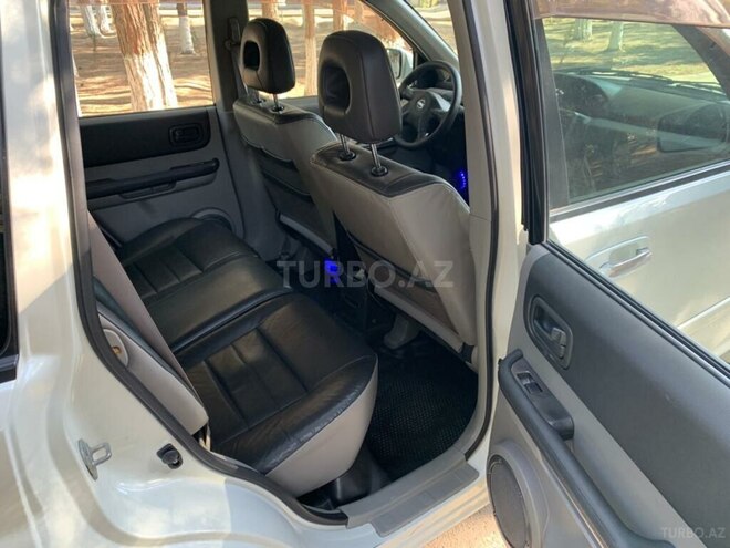 Nissan X-Trail 2003, 219,852 km - 2.0 л - Sumqayıt