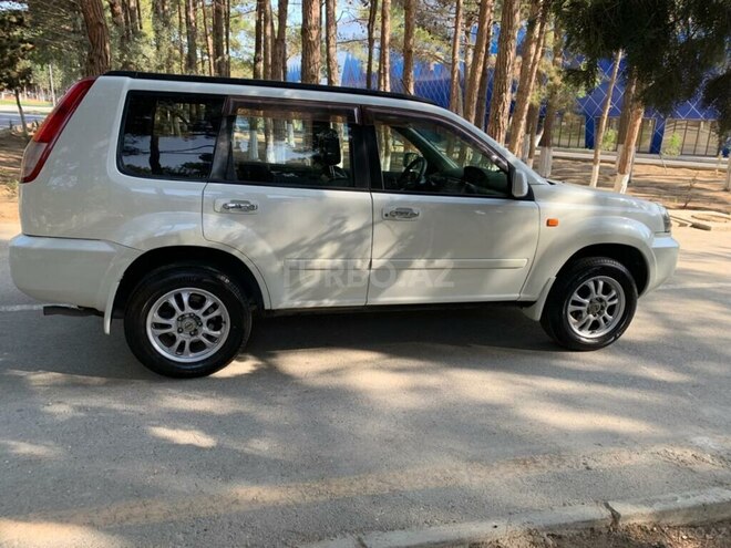 Nissan X-Trail 2003, 219,852 km - 2.0 л - Sumqayıt