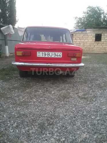 LADA (VAZ) 21011 1982, 32,800 km - 1.5 l - Cəlilabad