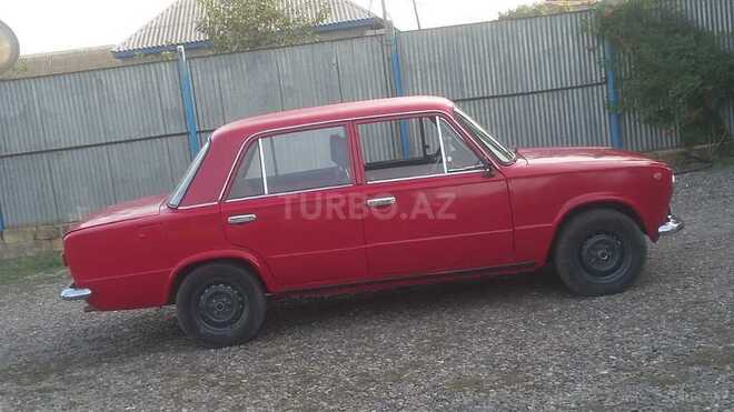 LADA (VAZ) 21011 1982, 32,800 km - 1.5 l - Cəlilabad