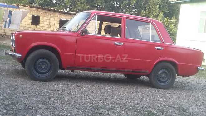 LADA (VAZ) 21011 1982, 32,800 km - 1.5 l - Cəlilabad
