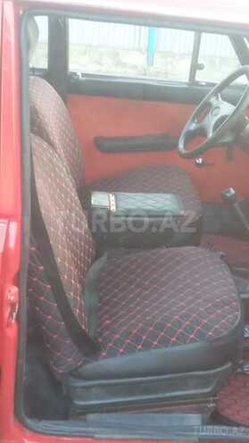 LADA (VAZ) 21011 1982, 32,800 km - 1.5 l - Cəlilabad