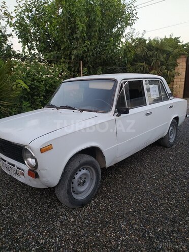 LADA (VAZ) 21011 1982, 350,000 km - 1.5 l - Bərdə