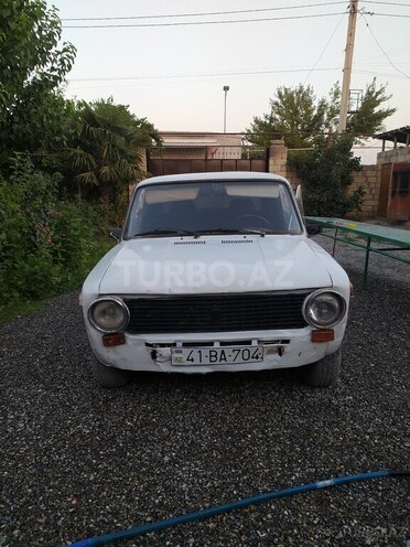 LADA (VAZ) 21011 1982, 350,000 km - 1.5 l - Bərdə