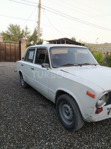 LADA (VAZ) 21011 1982, 350,000 km - 1.5 l - Bərdə