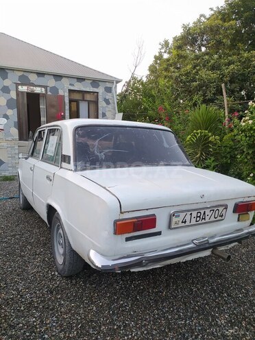 LADA (VAZ) 21011 1982, 350,000 km - 1.5 l - Bərdə