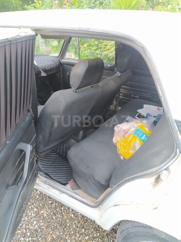 LADA (VAZ) 21011 1982, 350,000 km - 1.5 l - Bərdə