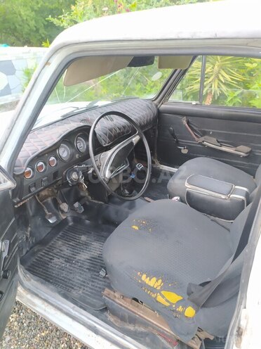 LADA (VAZ) 21011 1982, 350,000 km - 1.5 l - Bərdə