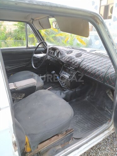 LADA (VAZ) 21011 1982, 350,000 km - 1.5 l - Bərdə