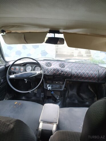 LADA (VAZ) 21011 1982, 350,000 km - 1.5 l - Bərdə