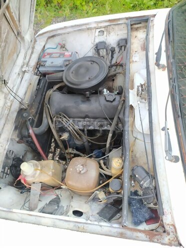 LADA (VAZ) 21011 1982, 350,000 km - 1.5 l - Bərdə