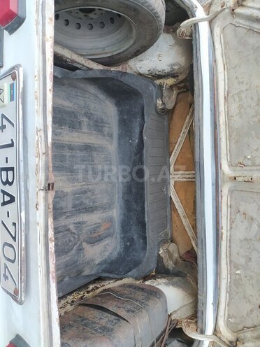 LADA (VAZ) 21011 1982, 350,000 km - 1.5 l - Bərdə