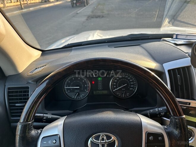 Toyota Land Cruiser 2012, 183,577 km - 4.0 l - Bakı