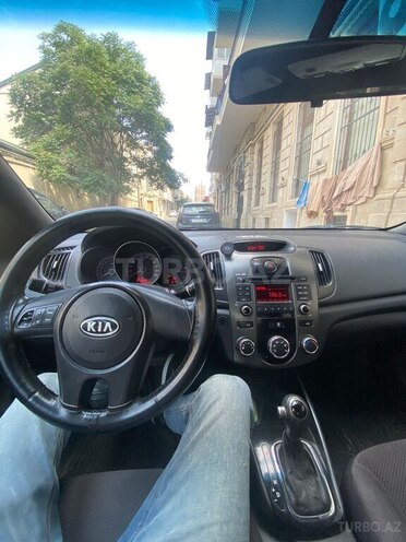 Kia Cerato 2010, 184,000 km - 1.6 l - Bakı