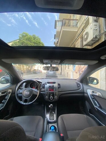 Kia Cerato 2010, 184,000 km - 1.6 l - Bakı