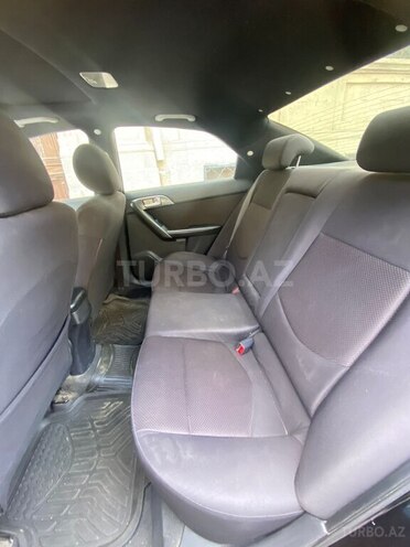 Kia Cerato 2010, 184,000 km - 1.6 l - Bakı