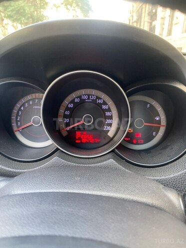 Kia Cerato 2010, 184,000 km - 1.6 l - Bakı