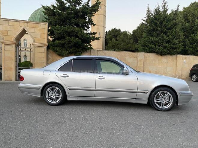Mercedes E 240 2000, 411,167 km - 2.4 л - Bakı