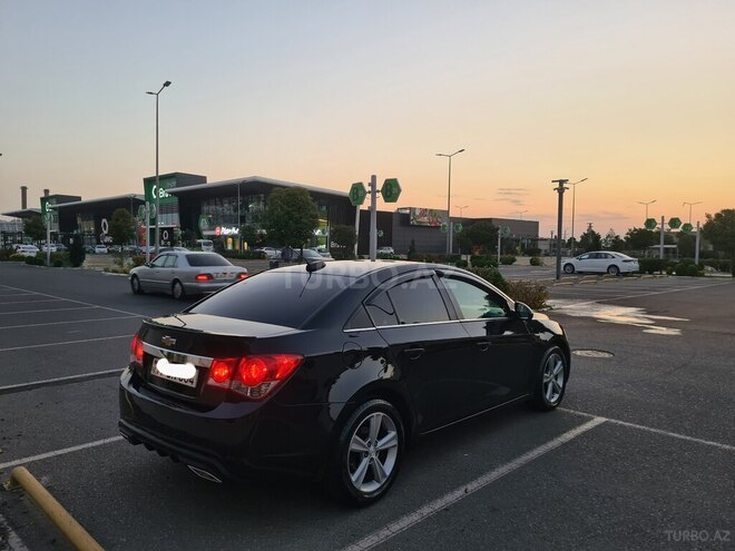 Chevrolet Cruze 2014, 150,000 km - 1.4 l - Bakı