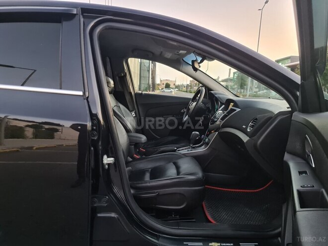 Chevrolet Cruze 2014, 150,000 km - 1.4 l - Bakı