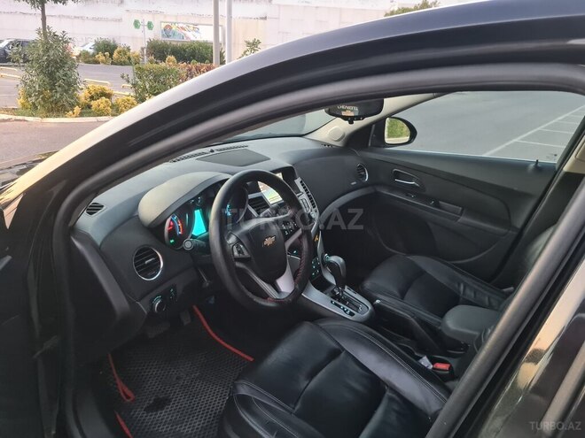 Chevrolet Cruze 2014, 150,000 km - 1.4 l - Bakı