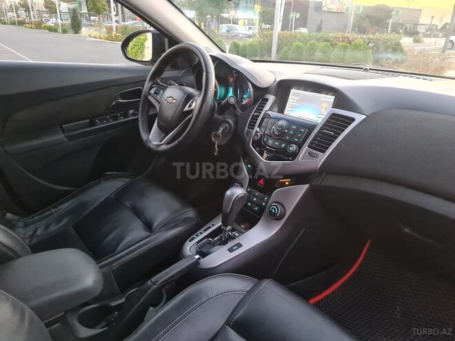 Chevrolet Cruze 2014, 150,000 km - 1.4 l - Bakı