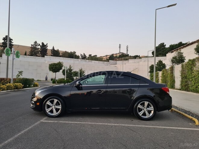Chevrolet Cruze 2014, 150,000 km - 1.4 l - Bakı