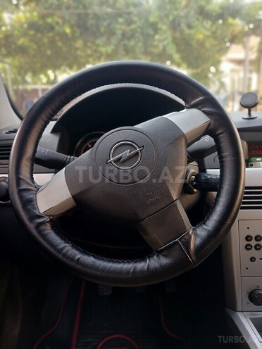 Opel Astra 2009, 290,000 km - 1.3 l - Bakı