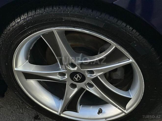 Hyundai Elantra 2013, 190,000 km - 1.8 l - Sumqayıt