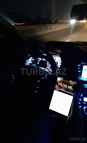 Hyundai Elantra 2013, 190,000 km - 1.8 l - Sumqayıt