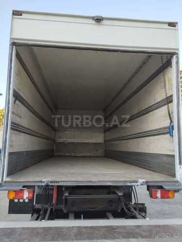 Mercedes Atego 1218 2009, 352,951 km - 4.3 l - Bakı