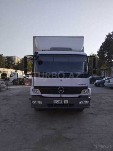 Mercedes Atego 1218 2009, 352,951 km - 4.3 l - Bakı